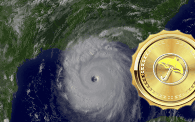 FLASH: MAJOR cat4/5 hurricane possible in Gulf late next week